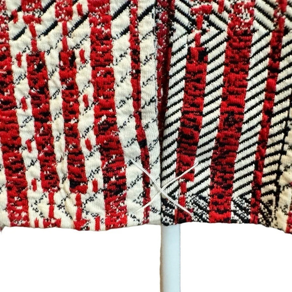 ❤️Cabi Patchwork Blazer (S) - Picture 9 of 14